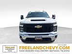 2025 Chevrolet Silverado 2500 Double Cab SRW 4x4 Monroe Truck Equipment Service Truck for sale #SF137209 - photo 3