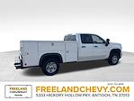 2025 Chevrolet Silverado 2500 Double Cab SRW 4x4 Monroe Truck Equipment Service Truck for sale #SF137221 - photo 2