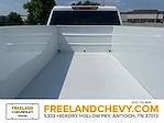 2025 Chevrolet Silverado 2500 Double Cab SRW 4x4 Monroe Truck Equipment Service Truck for sale #SF137221 - photo 10