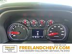 New 2025 Chevrolet Silverado 2500 Double Cab 4x4 Monroe Truck Equipment 98" S-Series ServicePro 8' 2" Service Truck for sale #SF137246 - photo 12