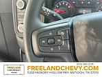 New 2025 Chevrolet Silverado 2500 Double Cab 4x4 Monroe Truck Equipment 98" S-Series ServicePro 8' 2" Service Truck for sale #SF137246 - photo 13