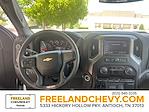 New 2025 Chevrolet Silverado 2500 Double Cab 4x4 Monroe Truck Equipment 98" S-Series ServicePro 8' 2" Service Truck for sale #SF137246 - photo 22