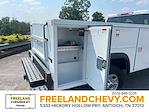 New 2025 Chevrolet Silverado 2500 Double Cab 4x4 Monroe Truck Equipment 98" S-Series ServicePro 8' 2" Service Truck for sale #SF137246 - photo 7
