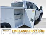 New 2025 Chevrolet Silverado 2500 Double Cab 4x4 Monroe Truck Equipment 98" S-Series ServicePro 8' 2" Service Truck for sale #SF137246 - photo 8