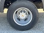2025 Chevrolet Silverado 3500 Crew Cab 4x2 Monroe Truck Equipment Service Truck for sale #SF137504 - photo 15
