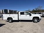 2025 Chevrolet Silverado 3500 Crew Cab 4x2 Monroe Truck Equipment Service Truck for sale #SF137504 - photo 3