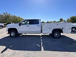 2025 Chevrolet Silverado 3500 Crew Cab 4x2 Monroe Truck Equipment Service Truck for sale #SF137504 - photo 6