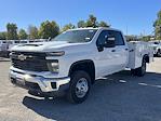 2025 Chevrolet Silverado 3500 Crew Cab 4x2 Monroe Truck Equipment Service Truck for sale #SF137504 - photo 7