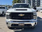 2025 Chevrolet Silverado 3500 Crew Cab 4x2 Monroe Truck Equipment Service Truck for sale #SF137504 - photo 8