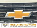 2025 Chevrolet Silverado 2500 Crew Cab SRW 4x2 Reading Service Truck for sale #SF137544 - photo 10