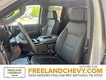 New 2025 Chevrolet Silverado 2500 Double Cab 4x4 Monroe Truck Equipment 98" S-Series ServicePro 8' 2" Service Truck for sale #SF137632 - photo 20