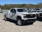 New 2025 Chevrolet Silverado 3500 Double Cab 4x4 Knapheide 696 8' 1" Service Truck for sale #SF156918 - photo 1