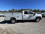 New 2025 Chevrolet Silverado 3500 Double Cab 4x4 Knapheide 696 8' 1" Service Truck for sale #SF156918 - photo 3
