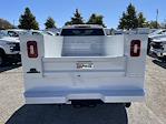 New 2025 Chevrolet Silverado 3500 Double Cab 4x4 Knapheide 696 8' 1" Service Truck for sale #SF156918 - photo 4