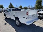 New 2025 Chevrolet Silverado 3500 Double Cab 4x4 Knapheide 696 8' 1" Service Truck for sale #SF156918 - photo 5