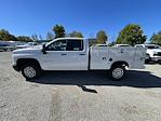 New 2025 Chevrolet Silverado 3500 Double Cab 4x4 Knapheide 696 8' 1" Service Truck for sale #SF156918 - photo 6
