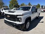 New 2025 Chevrolet Silverado 3500 Double Cab 4x4 Knapheide 696 8' 1" Service Truck for sale #SF156918 - photo 7