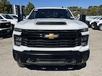 New 2025 Chevrolet Silverado 3500 Double Cab 4x4 Knapheide 696 8' 1" Service Truck for sale #SF156918 - photo 8