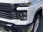 New 2025 Chevrolet Silverado 3500 Double Cab 4x4 Knapheide 696 8' 1" Service Truck for sale #SF156918 - photo 9