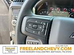 2025 Chevrolet Silverado 3500 Crew Cab 4x2 Monroe Truck Equipment Service Truck for sale #SF161896 - photo 17