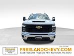 2025 Chevrolet Silverado 3500 Crew Cab 4x2 Monroe Truck Equipment Service Truck for sale #SF161896 - photo 3