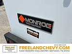 2025 Chevrolet Silverado 3500 Crew Cab 4x2 Monroe Truck Equipment Service Truck for sale #SF161896 - photo 8
