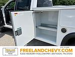 2025 Chevrolet Silverado 3500 Crew Cab 4x2 Monroe Truck Equipment Service Truck for sale #SF161912 - photo 10