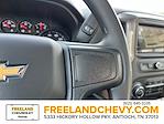 2025 Chevrolet Silverado 3500 Regular Cab 4x2 Service Truck for sale #SF162281 - photo 11