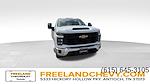 2025 Chevrolet Silverado 3500 Regular Cab 4x2 Service Truck for sale #SF162281 - photo 3