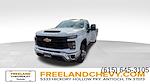 2025 Chevrolet Silverado 3500 Regular Cab 4x2 Service Truck for sale #SF162281 - photo 4