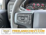 New 2025 Chevrolet Silverado 3500 Regular Cab Warner WS2-132-M-DW-U 11' Service Truck for sale #SF162334 - photo 10