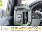 New 2025 Chevrolet Silverado 3500 Regular Cab Warner WS2-132-M-DW-U 11' Service Truck for sale #SF162334 - photo 13