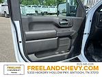 New 2025 Chevrolet Silverado 3500 Regular Cab Warner WS2-132-M-DW-U 11' Service Truck for sale #SF162334 - photo 14