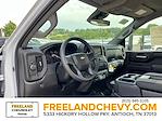 New 2025 Chevrolet Silverado 3500 Regular Cab Warner WS2-132-M-DW-U 11' Service Truck for sale #SF162334 - photo 16