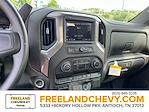 New 2025 Chevrolet Silverado 3500 Regular Cab Warner WS2-132-M-DW-U 11' Service Truck for sale #SF162334 - photo 18