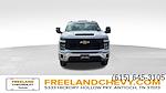 New 2025 Chevrolet Silverado 3500 Regular Cab Warner WS2-132-M-DW-U 11' Service Truck for sale #SF162334 - photo 3