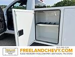 New 2025 Chevrolet Silverado 3500 Regular Cab Warner WS2-132-M-DW-U 11' Service Truck for sale #SF162334 - photo 22