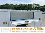 New 2025 Chevrolet Silverado 3500 Regular Cab Warner WS2-132-M-DW-U 11' Service Truck for sale #SF162334 - photo 23