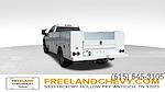 New 2025 Chevrolet Silverado 3500 Regular Cab Warner WS2-132-M-DW-U 11' Service Truck for sale #SF162334 - photo 6