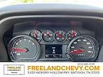 New 2025 Chevrolet Silverado 3500 Regular Cab Warner WS2-132-M-DW-U 11' Service Truck for sale #SF162334 - photo 9