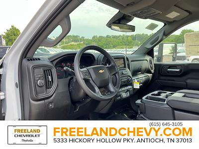 New 2025 Chevrolet Silverado 3500 - photo 1