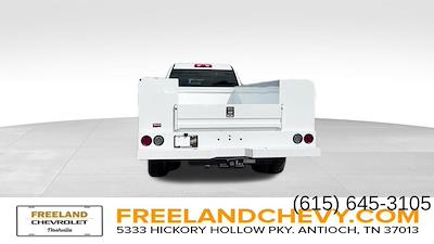 New 2025 Chevrolet Silverado 3500 - photo 1