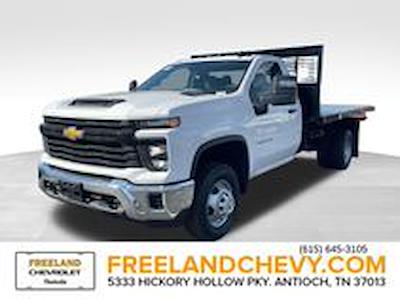 New 2025 Chevrolet Silverado 3500 - photo 1
