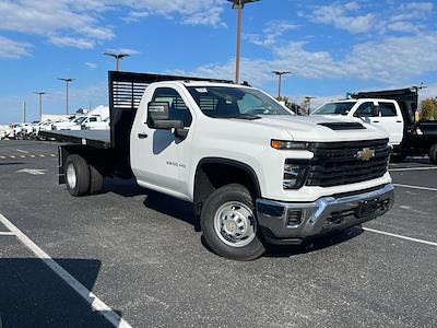 New 2025 Chevrolet Silverado 3500 - photo 1