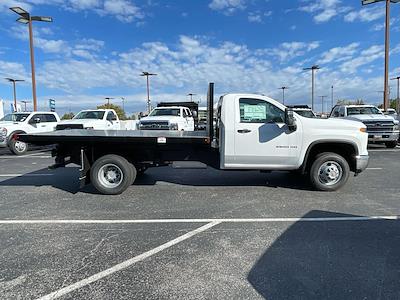 New 2025 Chevrolet Silverado 3500 - photo 1
