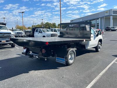 New 2025 Chevrolet Silverado 3500 - photo 1