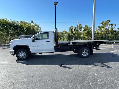 New 2025 Chevrolet Silverado 3500 - photo 1