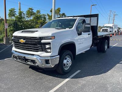 New 2025 Chevrolet Silverado 3500 - photo 1