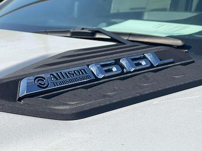 New 2025 Chevrolet Silverado 3500 - photo 1