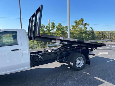 New 2025 Chevrolet Silverado 3500 - photo 1